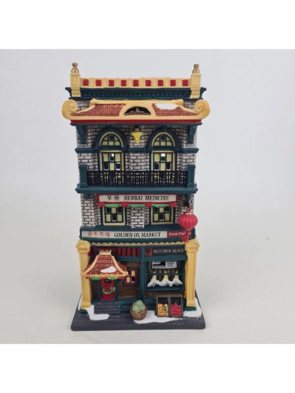 Department 56 department 56